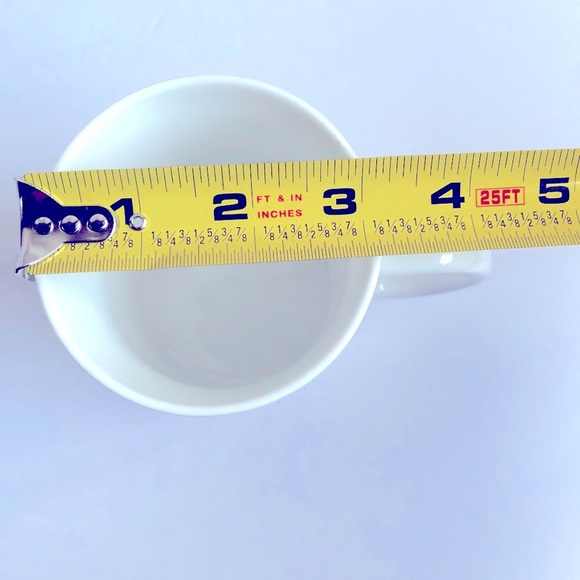 NEW Planet Hollywood Souvenir Coffee Mug NWOT - Picture 6 of 11